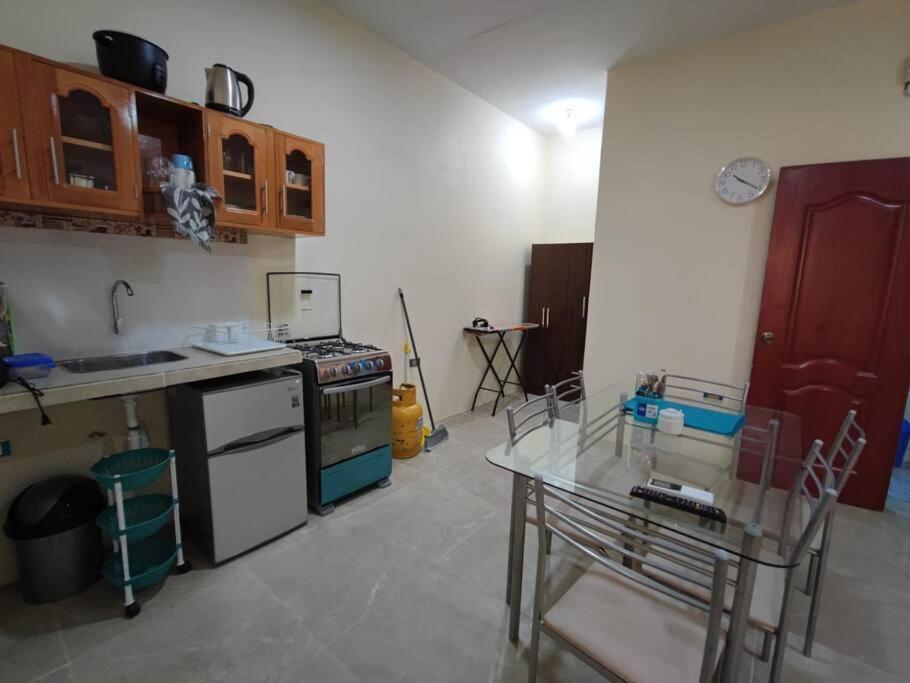 Heliconia Apartments Iquitos Exterior foto